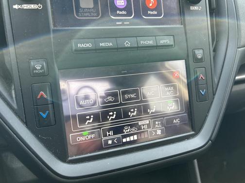 2024 Subaru Impreza Base