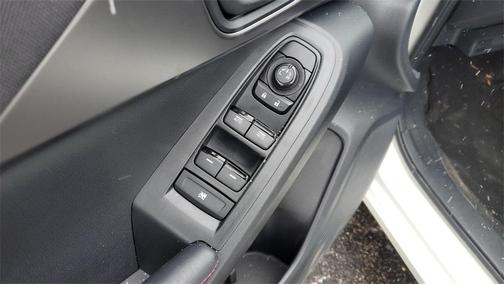 2025 Subaru Impreza Sport