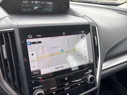 2019 Subaru Impreza 2.0i Limited