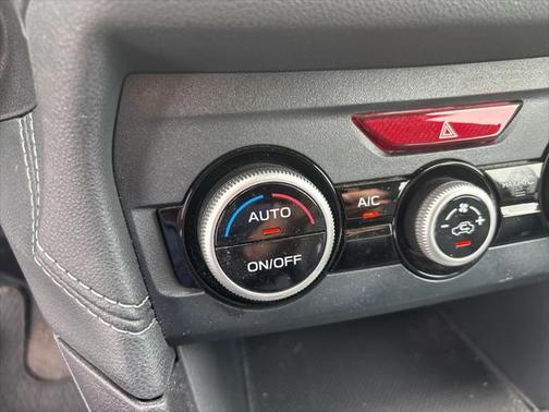 2019 Subaru Impreza 2.0i Limited