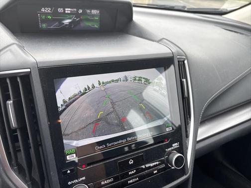 2019 Subaru Impreza 2.0i Limited