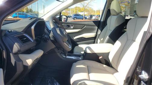2025 Subaru Ascent Limited 7-Passenger