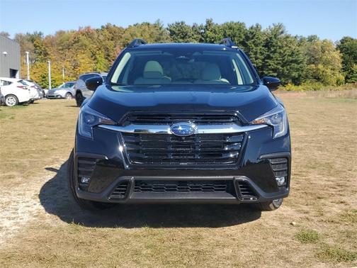 2025 Subaru Ascent Limited 7-Passenger