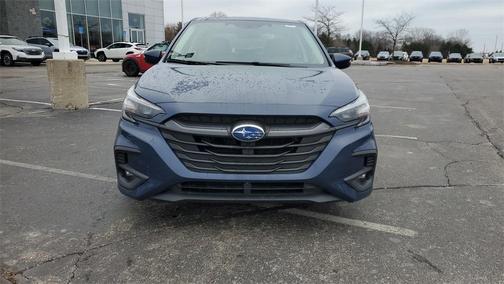 2023 Subaru Legacy Limited