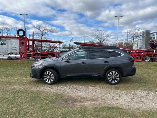 2024 Subaru Outback Limited