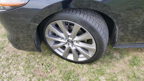 2019 Mazda Mazda3 AWD w/Premium Package