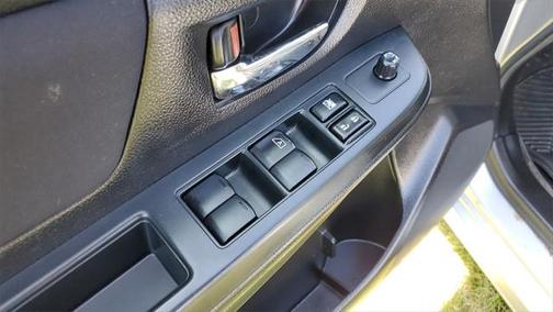 2014 Subaru Impreza 2.0i Premium