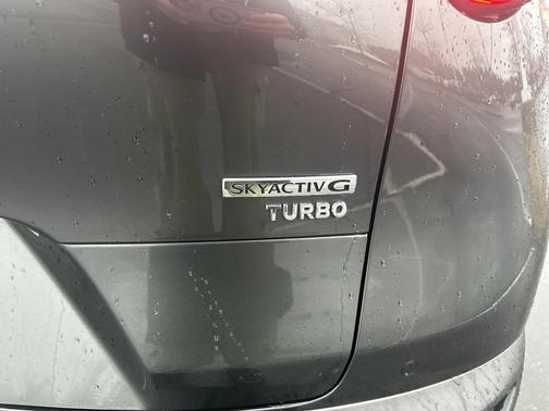 2023 Mazda CX-30 2.5 Turbo Premium Plus Package