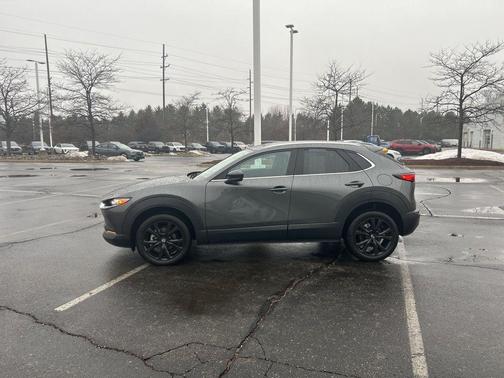 2023 Mazda CX-30 2.5 Turbo Premium Plus Package