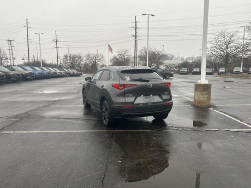 2023 Mazda CX-30 2.5 Turbo Premium Plus Package