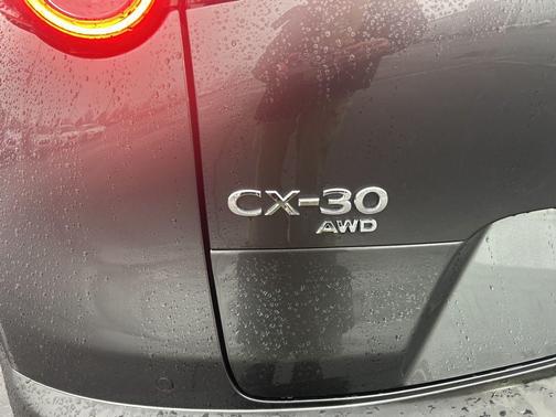 2023 Mazda CX-30 2.5 Turbo Premium Plus Package