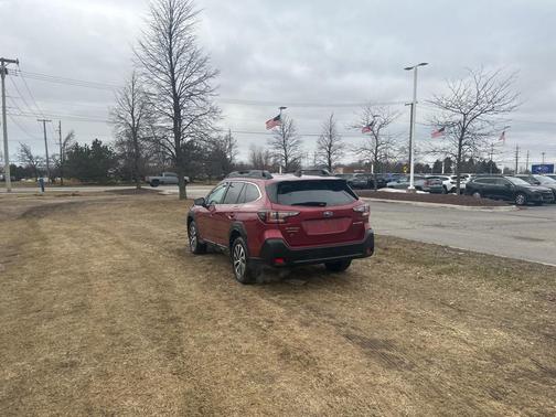 2024 Subaru Outback Premium