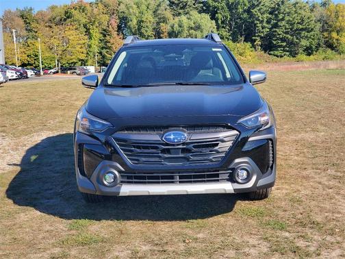 2025 Subaru Outback Touring