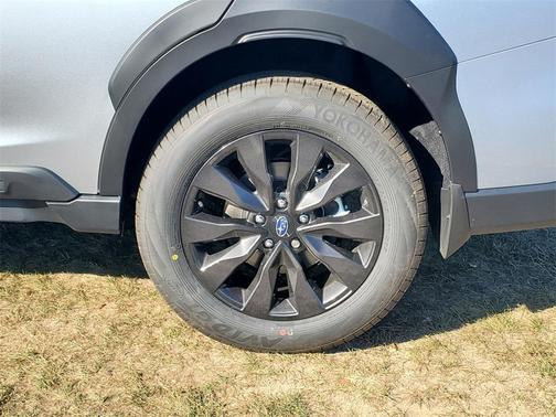 2025 Subaru Outback Onyx Edition XT