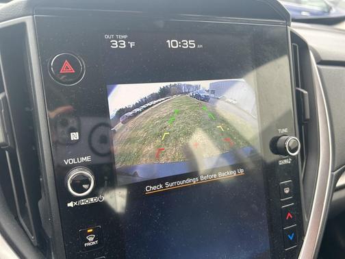 2024 Subaru Impreza Sport