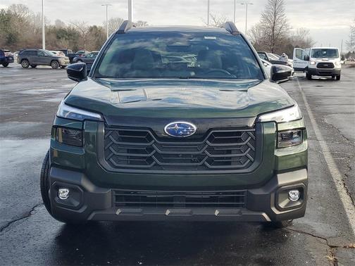 2026 Subaru Outback Limited XT