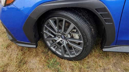 2023 Subaru WRX GT