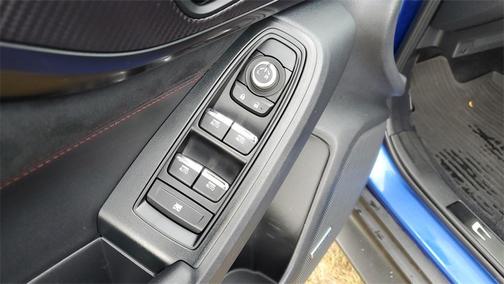 2023 Subaru WRX GT