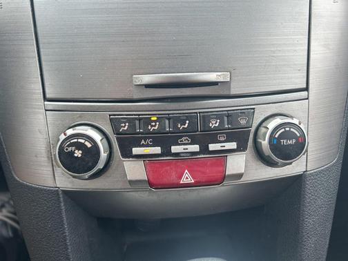 Venetian Red Pearl 2014 Subaru Legacy Premium