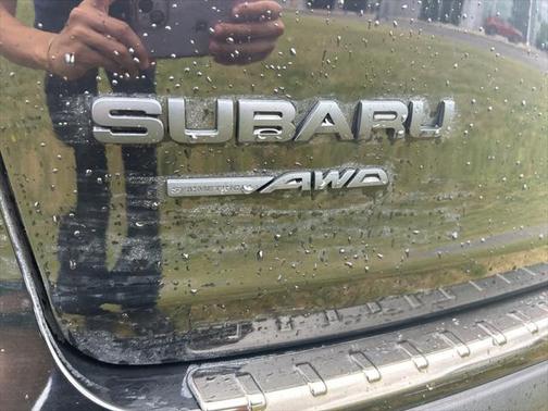 2025 Subaru Ascent Onyx Edition 7-Passenger
