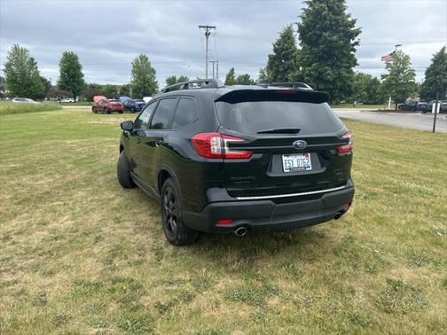 2025 Subaru Ascent Onyx Edition 7-Passenger