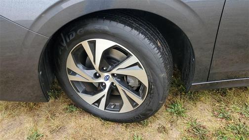 2020 Subaru Legacy Premium