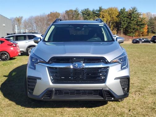 2025 Subaru Ascent Premium 7-Passenger