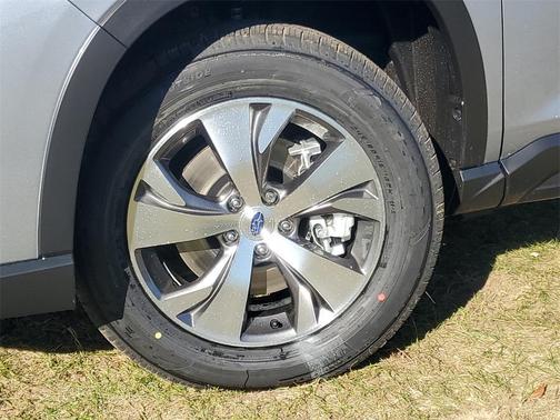 2025 Subaru Ascent Premium 7-Passenger