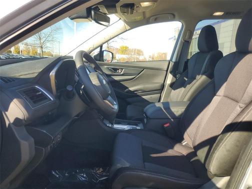 2025 Subaru Ascent Premium 7-Passenger