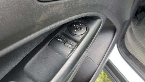 2018 Ford Transit Connect XL