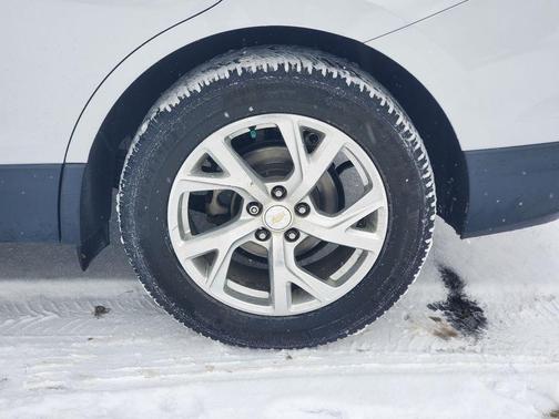 2020 Chevrolet Equinox L