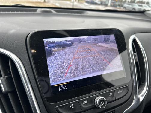 2020 Chevrolet Equinox L