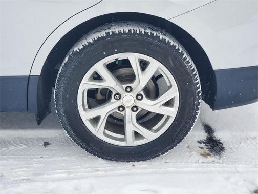 2020 Chevrolet Equinox L