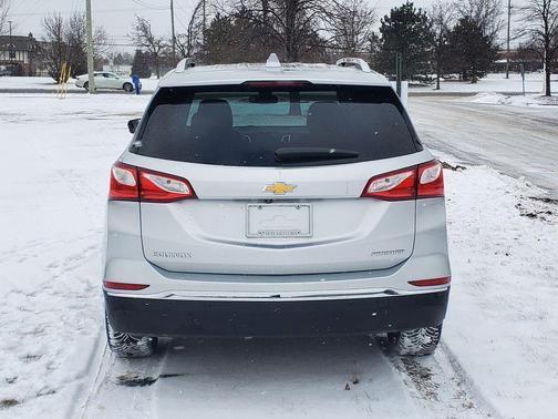 2020 Chevrolet Equinox L