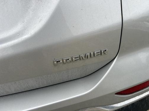 2020 Chevrolet Equinox L