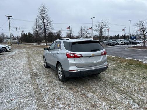 2020 Chevrolet Equinox L