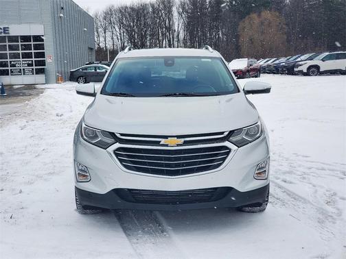 2020 Chevrolet Equinox L