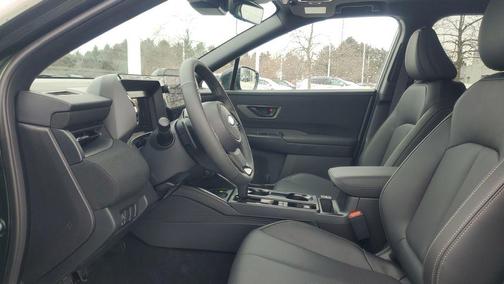 2026 Subaru Outback Limited XT