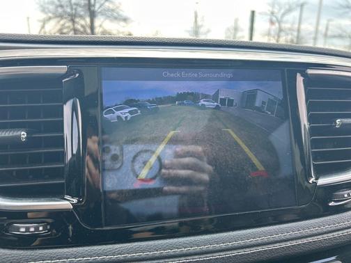 Velvet Red Pearlcoat 2019 Chrysler Pacifica Limited