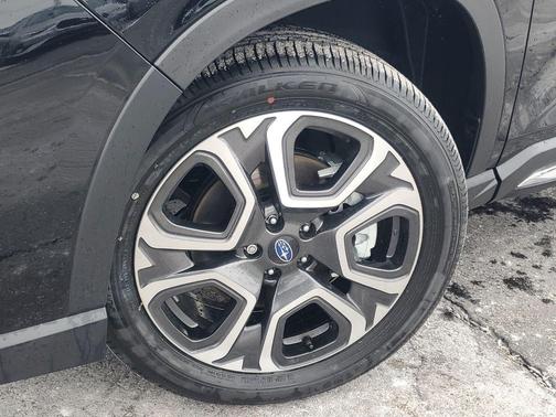 2026 Subaru Ascent Limited 7-Passenger