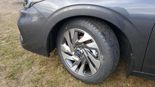 2025 Subaru Legacy Limited