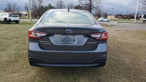2025 Subaru Legacy Limited