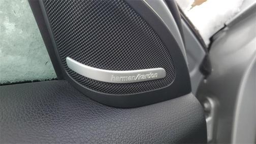 2015 Mercedes-Benz GLA-Class 4MATIC