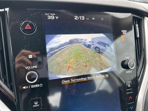 2023 Subaru Legacy Premium