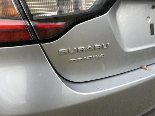 2023 Subaru Legacy Premium