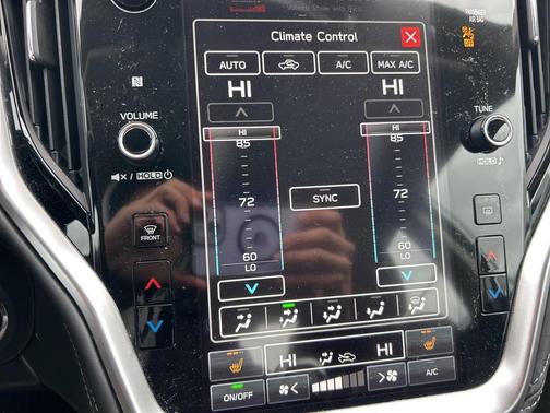 2023 Subaru Legacy Premium