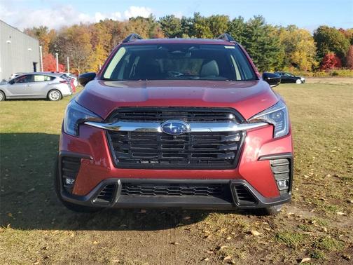 2025 Subaru Ascent Limited 7-Passenger