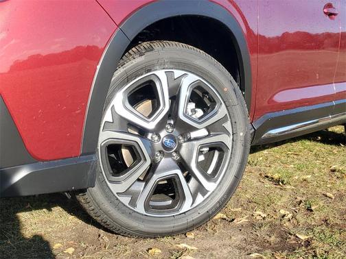 2025 Subaru Ascent Limited 7-Passenger