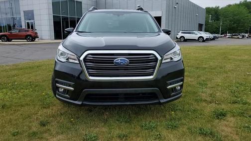 2021 Subaru Ascent Limited 8-Passenger