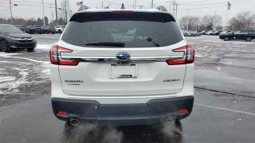 2024 Subaru Ascent Premium 7-Passenger